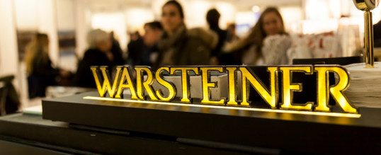 Warsteiner