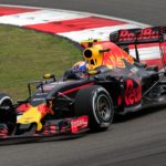 Verstappen in Red Bull fino al 2020