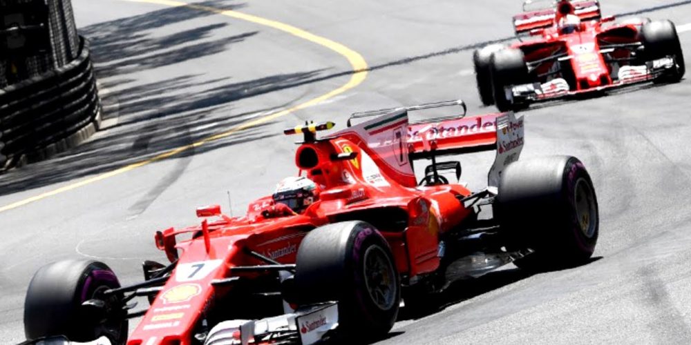GP Abu Dhabi: Ferrari mai vittoriosa
