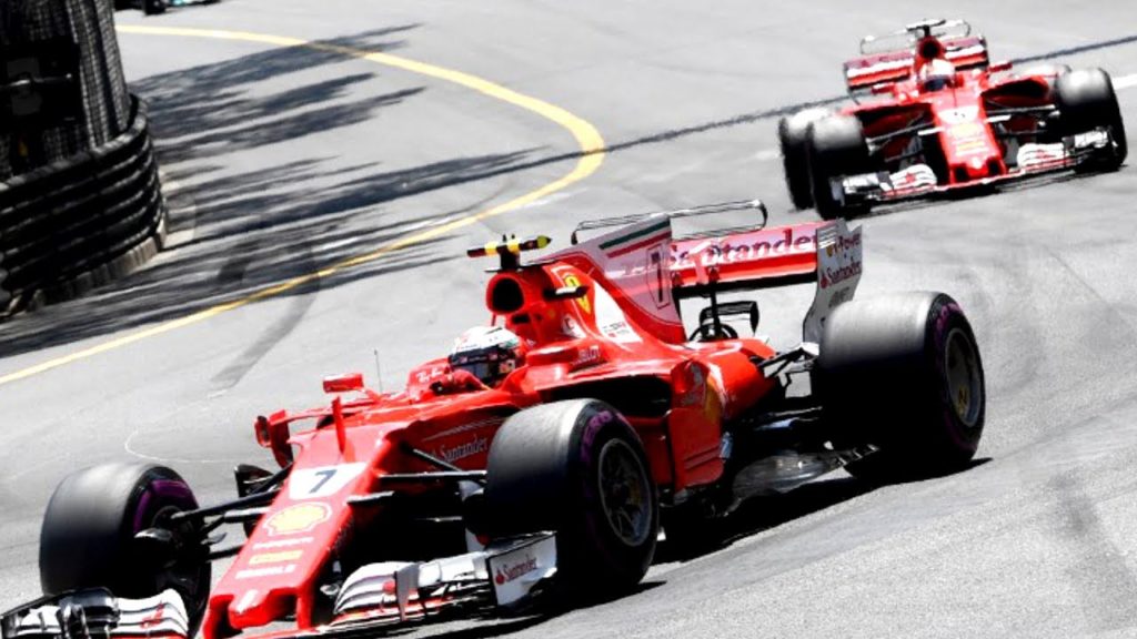GP Abu Dhabi: Ferrari mai vittoriosa