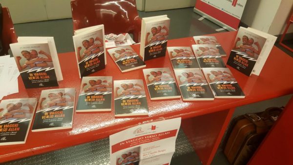 in viaggio verso allah