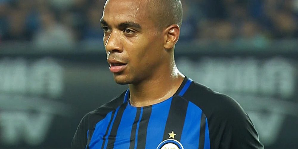 Joao Mario potrebbe lasciare l'Inter a gennaio
