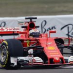 Ferrari nuovo responsabile motore termico