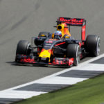 Ricciardo e il futuro in Ferrari