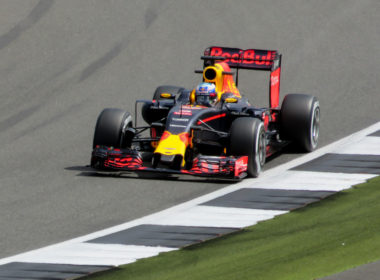 Ricciardo e il futuro in Ferrari