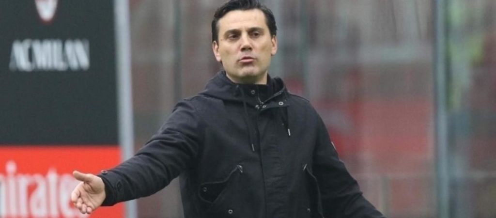 Montella, panchina di nuovo a rischio