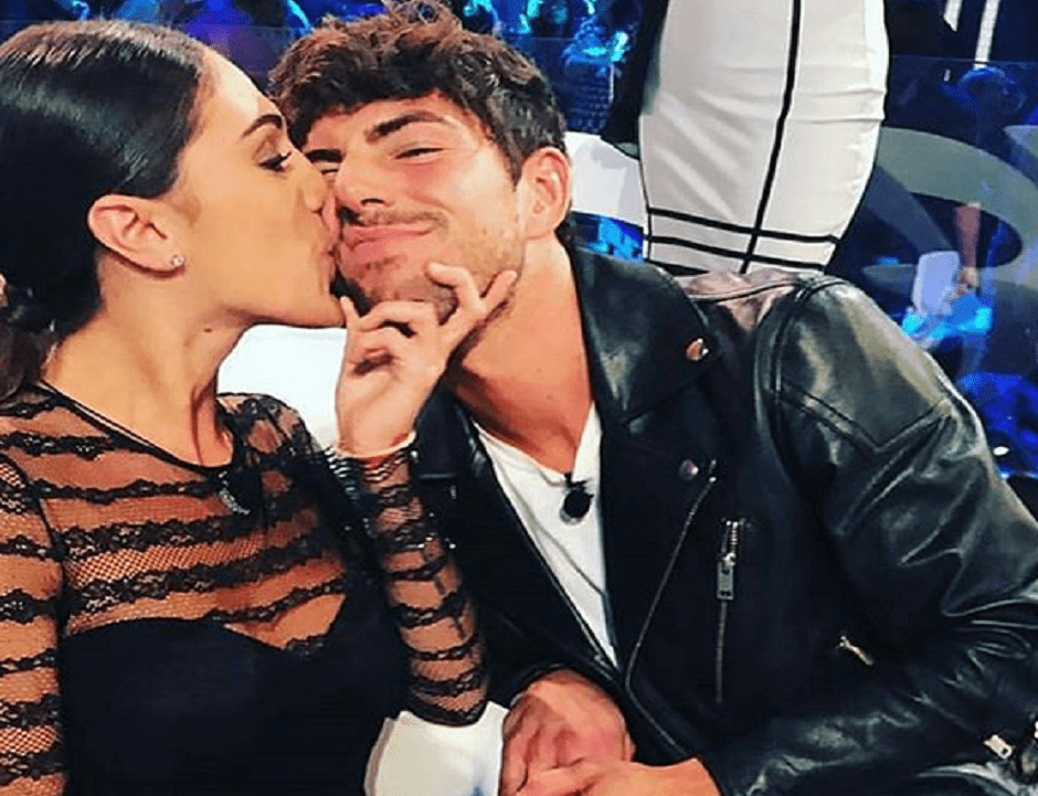 Amore, Cecilia e Ignazio
