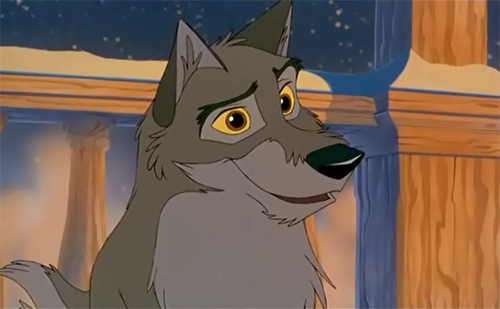 Balto
