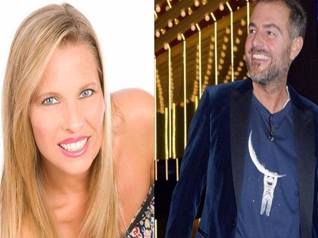 Bossari e Laura Freddi