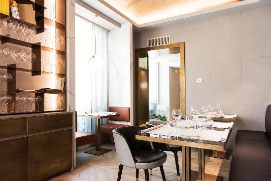 Cannavacciuolo Bistrot Torino