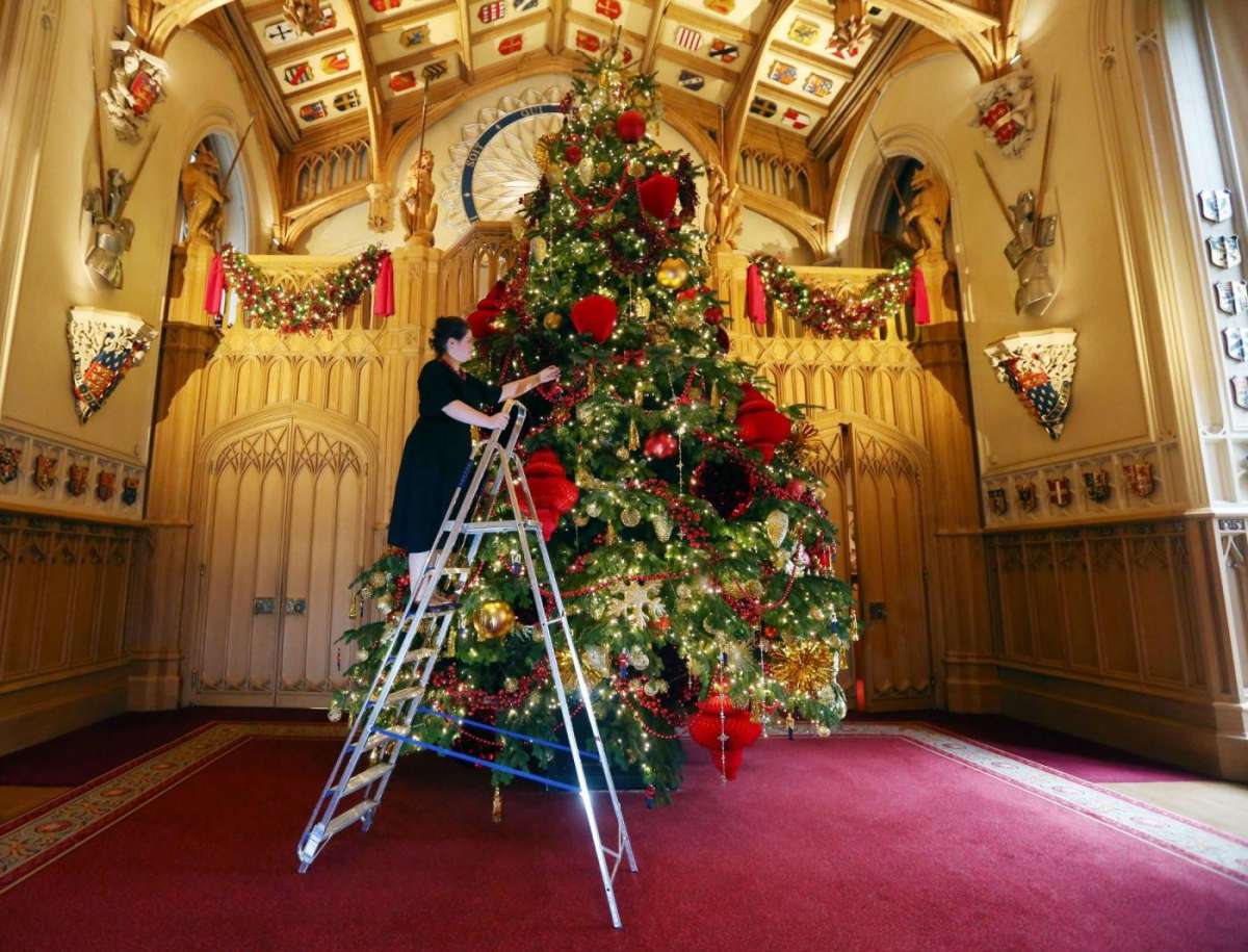 Castello dei Windsor