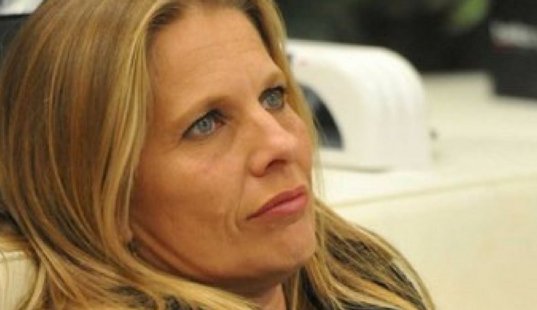 Confessione Laura Freddi