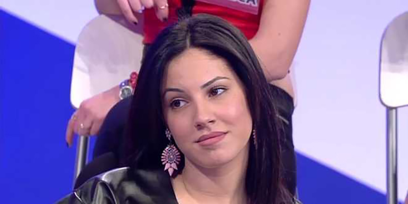 Critiche Giulia De Lellis