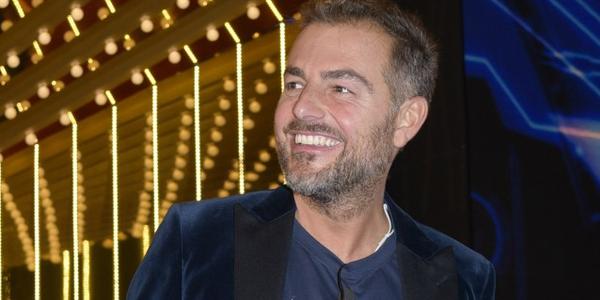 Daniele Bossari rinato