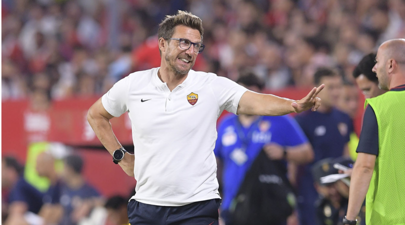 Di Francesco