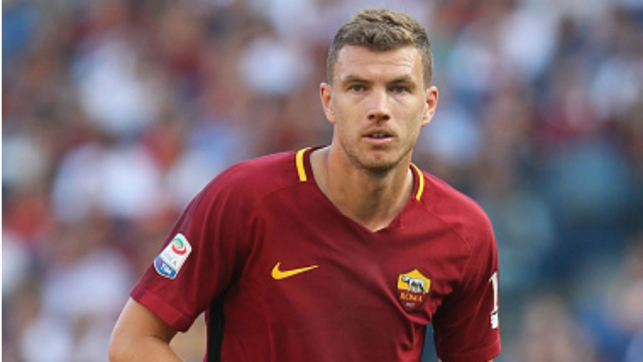 Dzeko