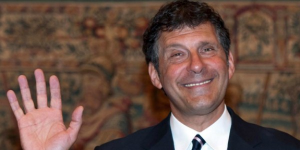 Fabrizio Frizzi dopo il malore