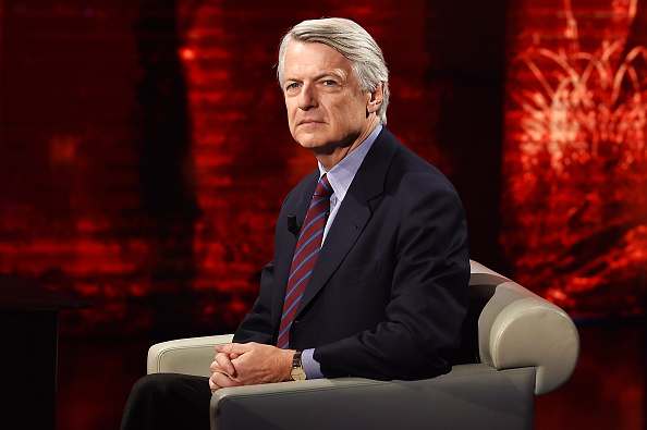 Ferruccio De Bortoli