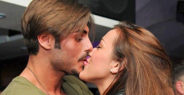 Francesco e Teresanna Pugliese