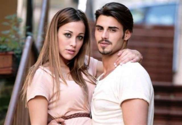 Francesco e Teresanna