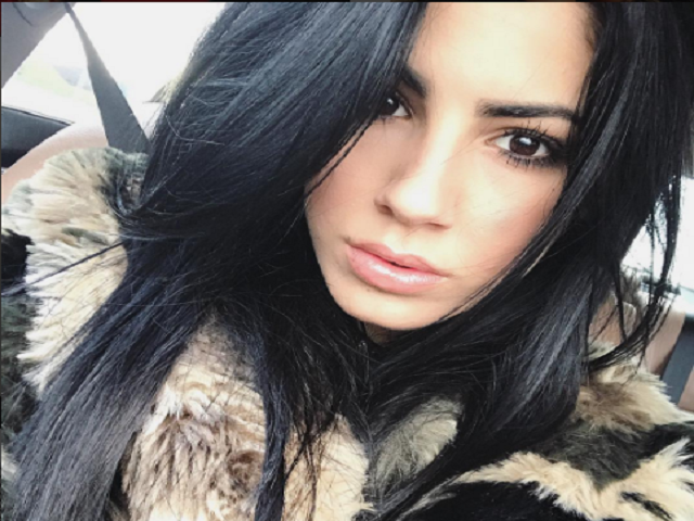 Grande Fratello Giulia De Lellis