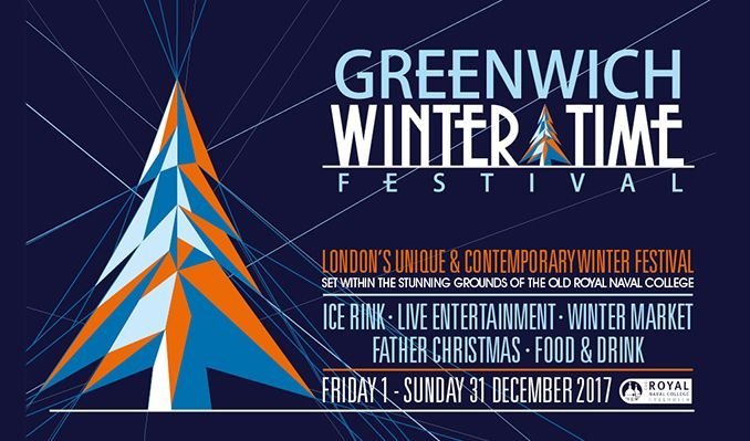 Greenwich Wintertime Festival