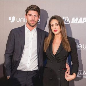 Ignazio e Cecilia Rodriguez