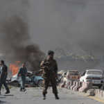 Attentato a Kabul
