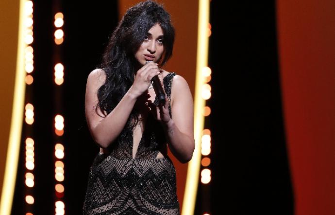 La regista Sou Abadi