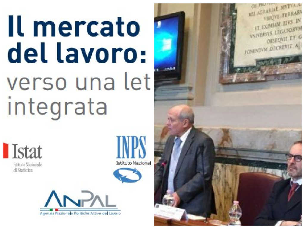 Mercato del Lavoro