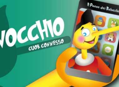 Pinocchio Cuor Connesso