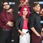 I Ros X Factor 11