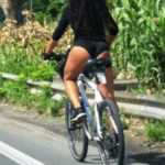 Susanna, prostituta in bicicletta