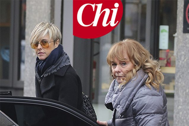 Toffa dopo il malore