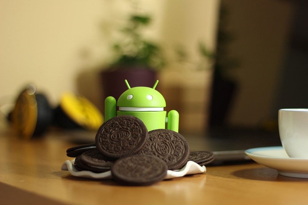 Android Oreo