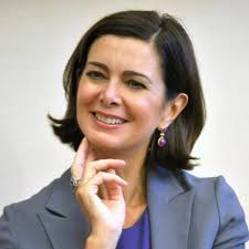 Laura Boldrini