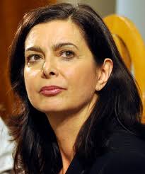 Laura Boldrini