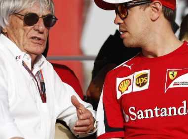 Ecclestone, dura stoccata alla Ferrari