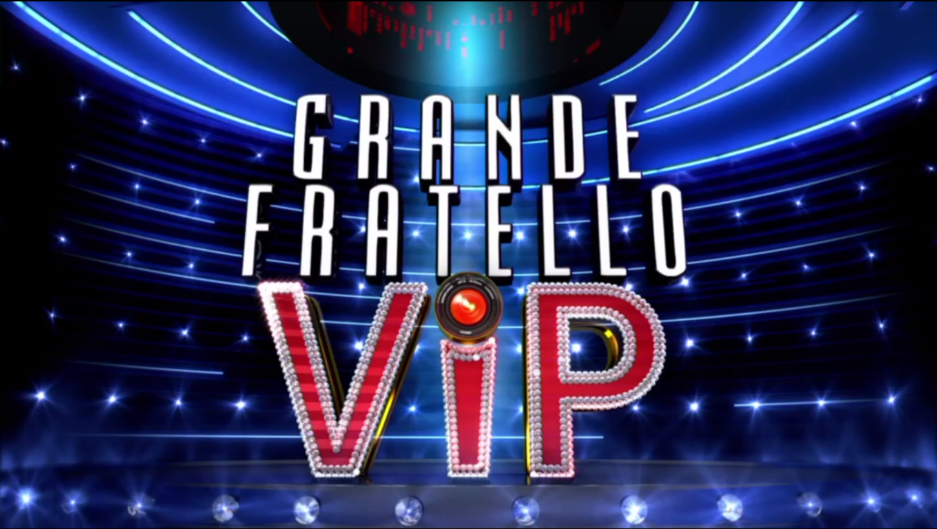 grande fratello vip 2