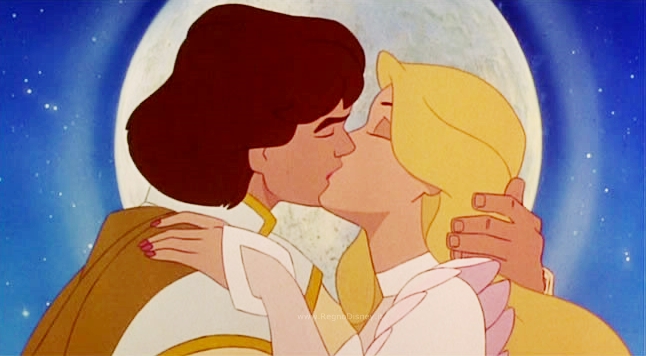 L'incantesimo del lago