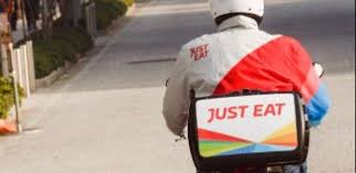 Just Eat