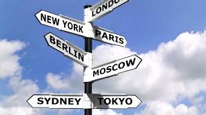 Regno Unito e Germani i paesi UE preferiti