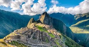 machupicchu