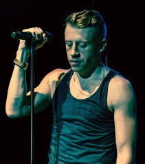 Il tour di Macklemore
