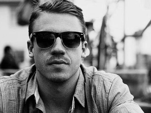 L'artista di Seattle