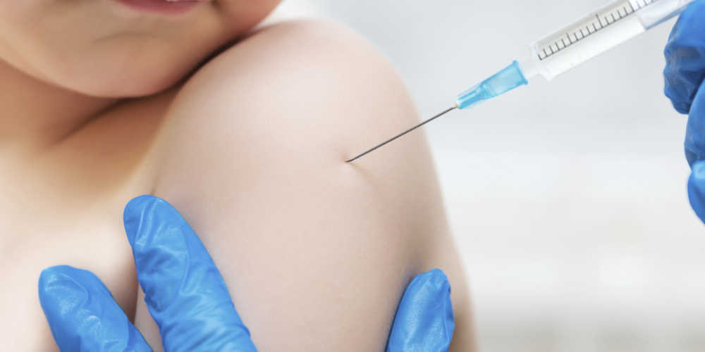 Vaccinare obbligatoriamente