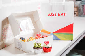 Just Eat
