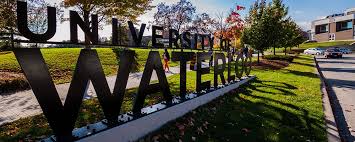 University of Waterloo