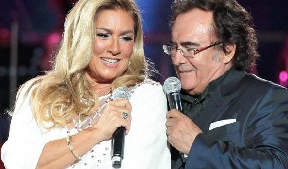 Albano e Romina