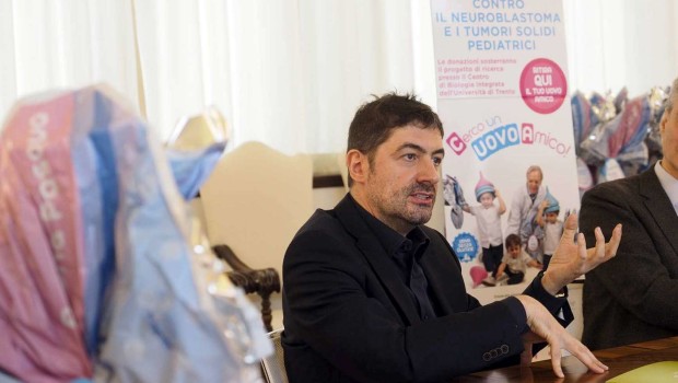 Alessandro Quattrone